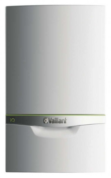 Vaillant Green IQ 25/35 Kombi