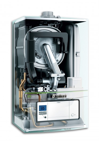 Vaillant Green IQ 25/35 Kombi