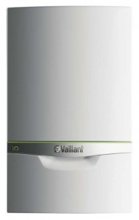 Vaillant Green IQ 25/35 resim