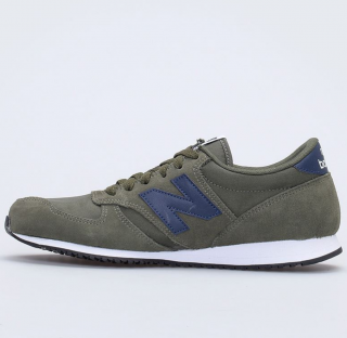 New Balance 420 Erkek Spor Ayakkabı