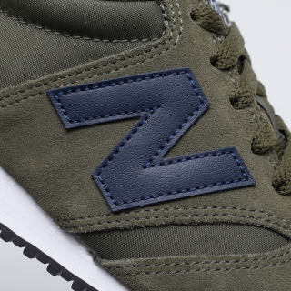 New Balance 420 Erkek Spor Ayakkabı