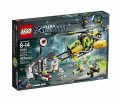 LEGO Ultra Agents 70163 Toxikitas Toxic Meltdown resim