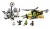 LEGO Ultra Agents 70163 Toxikitas Toxic Meltdown