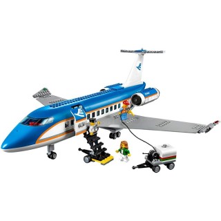 LEGO City 60104 Airport Passenger Terminal