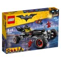 Lego Batman Movie 70905 Batmobil resim