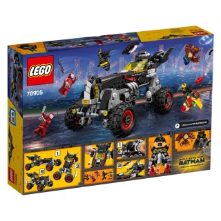 Lego Batman Movie 70905 Batmobil