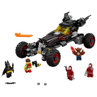 Lego Batman Movie 70905 Batmobil