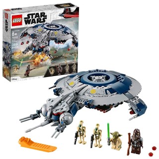 LEGO Star Wars 75233 Droid Gunship