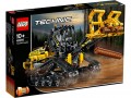 LEGO Technic 42094 Tracked Loader resim