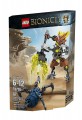 LEGO Bionicle 70779 Protector of Stone Building Kit resim