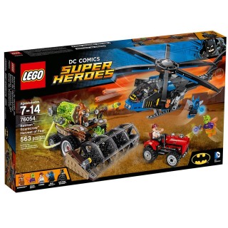 LEGO Super Heroes 76054 Batman Scarecrow
