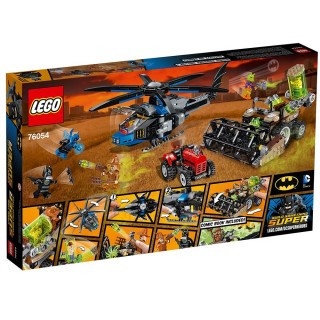 LEGO Super Heroes 76054 Batman Scarecrow