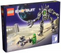 LEGO Ideas 21109 Exo-Suit Cuusoo resim