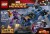 LEGO Superheroes 76022 X-Men vs. The Sentinel Building Set