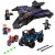 Lego Super Hero 76047 Black Panther Pursuit