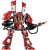 LEGO Ninjago Movie 70615 Fire Mech