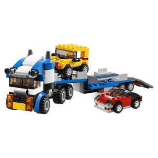 LEGO Creator 31033 Vehicle Transporter