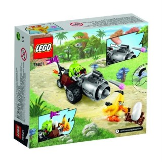 LEGO Angry Birds 75821 Piggy Car Escape