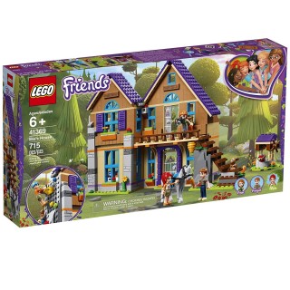 LEGO Friends 41369 Mias House