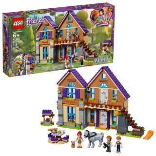 LEGO Friends 41369 Mias House