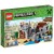 LEGO Minecraft 21121 the Desert Outpost