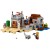 LEGO Minecraft 21121 the Desert Outpost