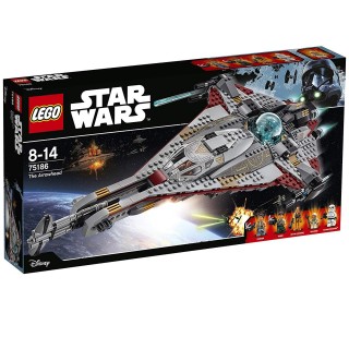 LEGO Star Wars 75186 Arrowhead