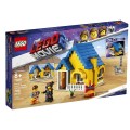 LEGO Movie 70831 Emmet's Dream House resim