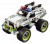 LEGO Technic 42047 Police Interceptor