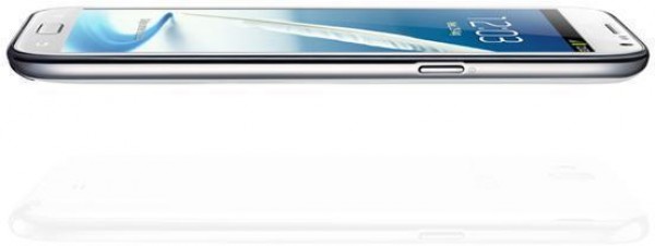 Samsung Galaxy Note II (32 GB)