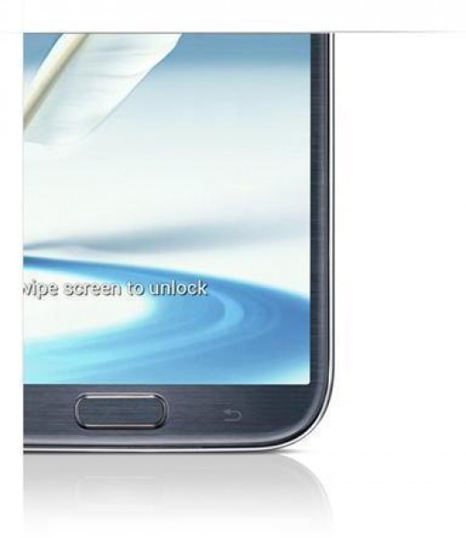 Samsung Galaxy Note II (32 GB)