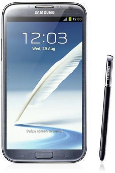 Samsung Galaxy Note II (32 GB)