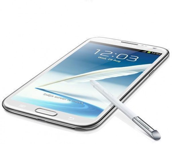 Samsung Galaxy Note II (32 GB)