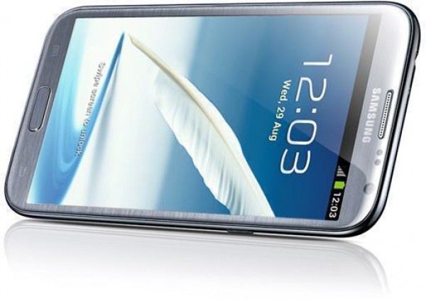 Samsung Galaxy Note II (32 GB)