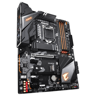 Gigabyte Z390 AORUS Elite LGA 1151 Soket Anakart