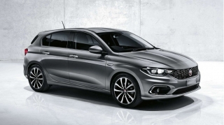 2019 Fiat Egea HB 1.3 Mjet 95 HP Mirror