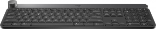 Logitech Craft Advanced Klavye