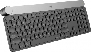 Logitech Craft Advanced Klavye