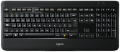 Logitech K800