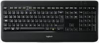 Logitech K800 resim