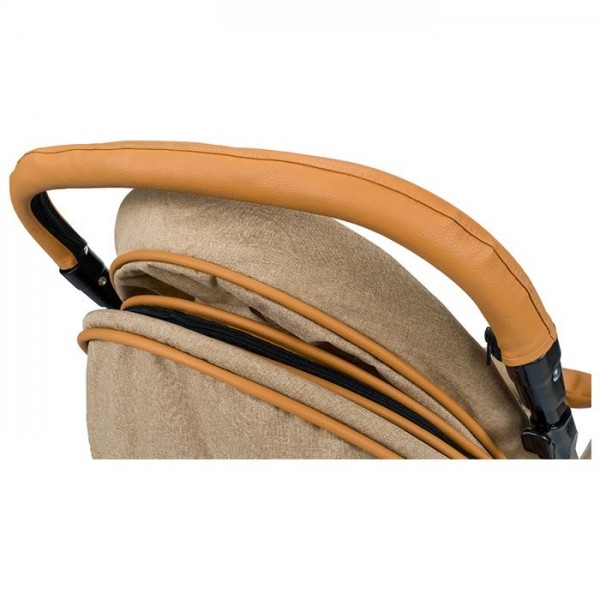 Safe Line Quest Gold Bebek Arabası