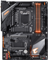 Gigabyte Z390 AORUS Pro WiFi resim