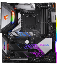Gigabyte Z390 AORUS Xtreme resim