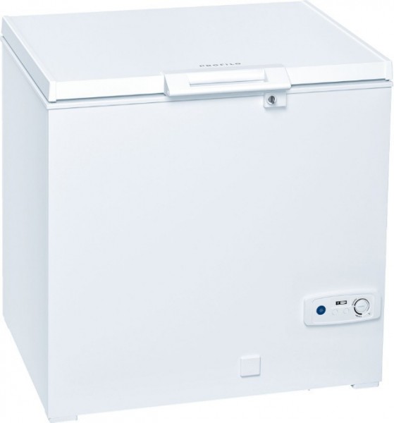 Profilo DF6023W2AV Derin Dondurucu