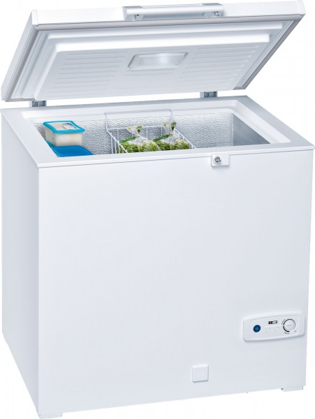 Profilo DF6023W2AV Derin Dondurucu