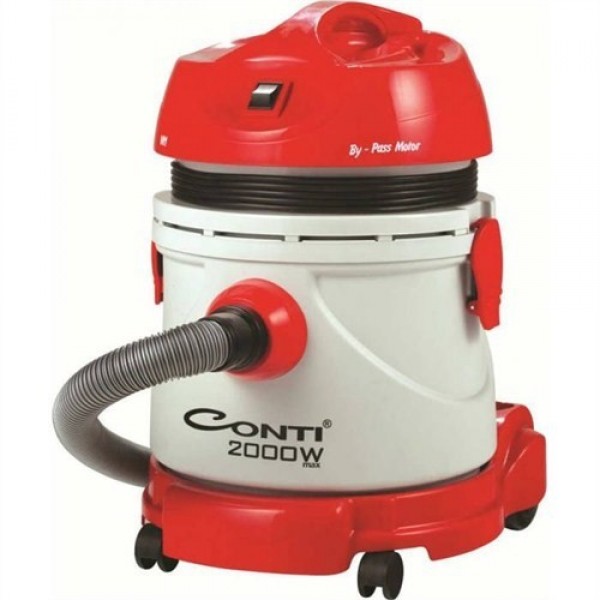 Conti Allround CU-305 Elektrikli Süpürge