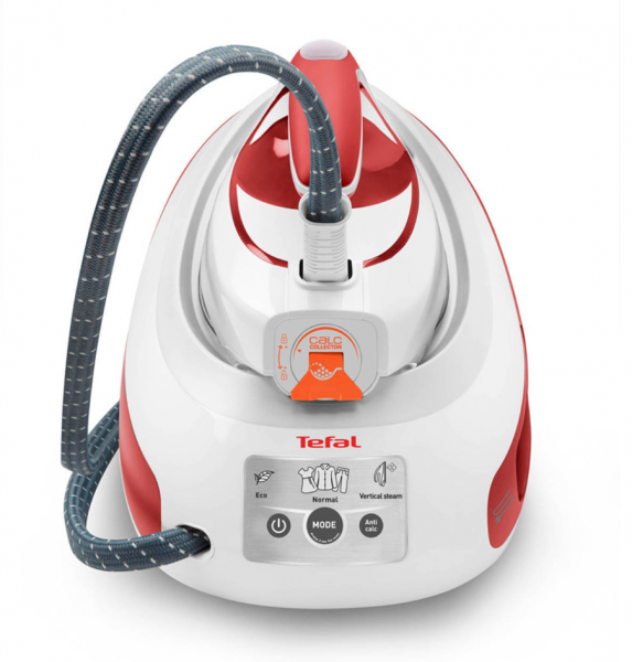 Tefal Express SV8030 Buhar Kazanlı Ütü
