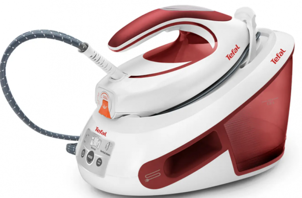 Tefal Express SV8030 Buhar Kazanlı Ütü