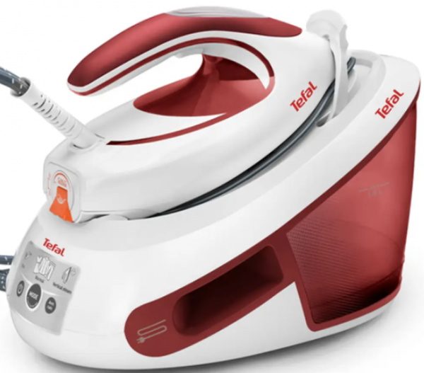Tefal Express SV8030 Buhar Kazanlı Ütü