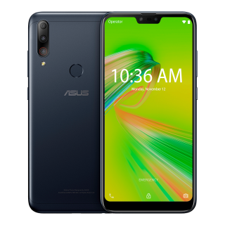 Asus ZenFone Max Shot